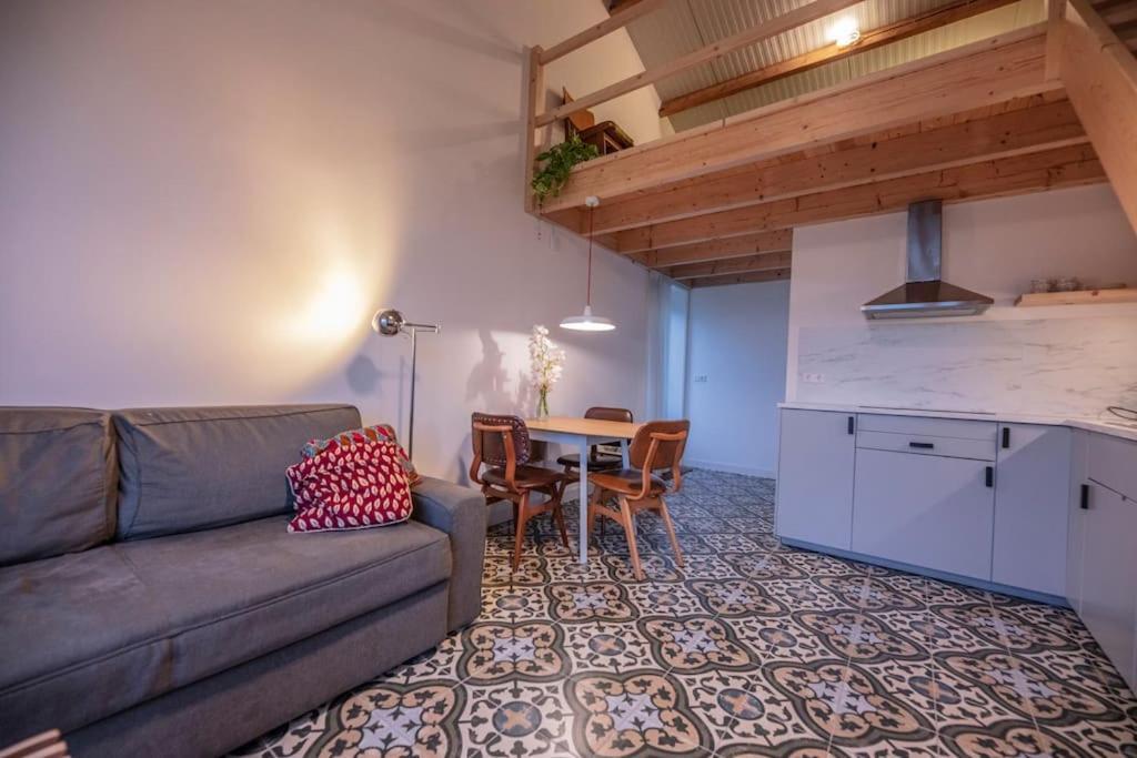 'T Winkeltje - Vakantiehuisje Op Boerderij Huize Blokland Hem 외부 사진