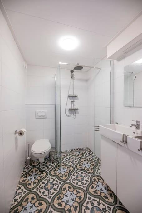 'T Winkeltje - Vakantiehuisje Op Boerderij Huize Blokland Hem 외부 사진