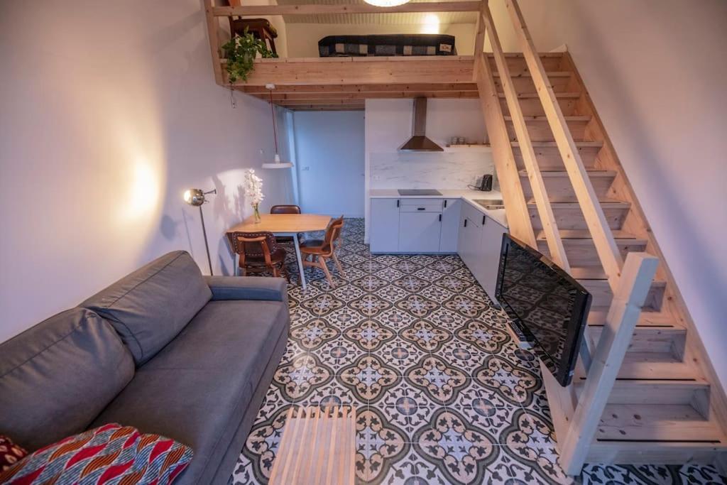 'T Winkeltje - Vakantiehuisje Op Boerderij Huize Blokland Hem 외부 사진